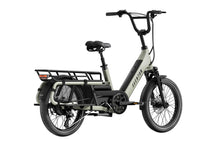 Load image into Gallery viewer, Aventon Abound LR Electric Cargo Bike