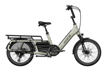 Load image into Gallery viewer, Aventon Abound LR Electric Cargo Bike