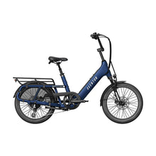 Load image into Gallery viewer, Aventon Abound SR Electric Cargo Bike