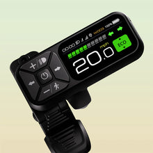 Load image into Gallery viewer, Aventon Abound SR Electric Cargo Bike