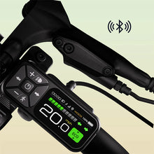 Load image into Gallery viewer, Aventon Abound SR Electric Cargo Bike