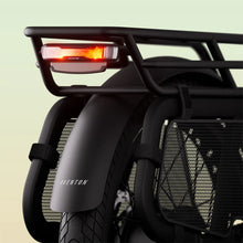 Load image into Gallery viewer, Aventon Abound SR Electric Cargo Bike