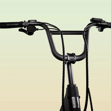 Load image into Gallery viewer, Aventon Abound SR Electric Cargo Bike