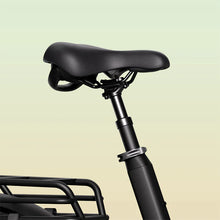 Load image into Gallery viewer, Aventon Abound SR Electric Cargo Bike