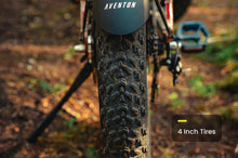 Load image into Gallery viewer, Aventon Aventure 3 Step Over Electric Bike