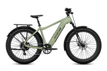 Load image into Gallery viewer, Aventon Aventure 3 Step Over Electric Bike