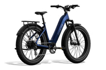 Load image into Gallery viewer, Aventon Aventure 3 Step Through Electric Bike