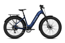 Load image into Gallery viewer, Aventon Aventure 3 Step Through Electric Bike