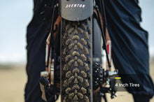 Load image into Gallery viewer, Aventon Aventure 3 Step Through Electric Bike