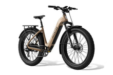 Load image into Gallery viewer, Aventon Aventure 3 Step Through Electric Bike
