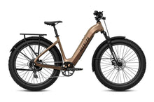 Load image into Gallery viewer, Aventon Aventure 3 Step Through Electric Bike