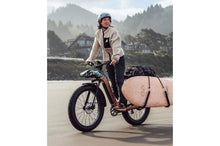 Load image into Gallery viewer, Aventon Aventure 3 Step Through Electric Bike