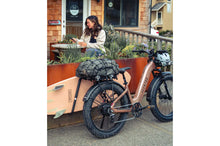 Load image into Gallery viewer, Aventon Aventure 3 Step Through Electric Bike