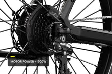 Load image into Gallery viewer, Aventon Level 3 Step Through Electric Bike
