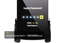 Load image into Gallery viewer, Aventon Level 3 Step Through Electric Bike