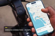 Load image into Gallery viewer, Aventon Level 3 Step Through Electric Bike