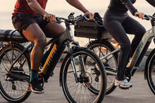 Load image into Gallery viewer, Aventon Level 3 Step Over Electric Bike