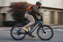 Load image into Gallery viewer, Aventon Level 3 Step Over Electric Bike