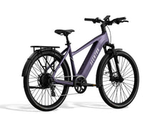 Load image into Gallery viewer, Aventon Level 3 Step Over Electric Bike