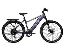 Load image into Gallery viewer, Aventon Level 3 Step Over Electric Bike