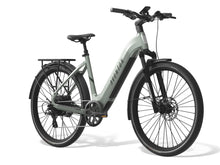 Load image into Gallery viewer, Aventon Level 3 Step Through Electric Bike