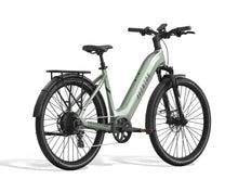 Load image into Gallery viewer, Aventon Level 3 Step Through Electric Bike