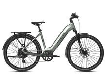 Load image into Gallery viewer, Aventon Level 3 Step Through Electric Bike