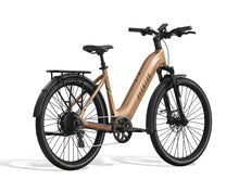 Load image into Gallery viewer, Aventon Level 3 Step Through Electric Bike