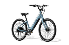 Load image into Gallery viewer, Aventon Pace 4 Step Through Electric Bike