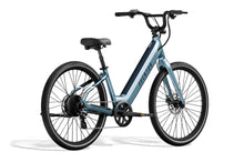 Load image into Gallery viewer, Aventon Pace 4 Step Through Electric Bike