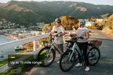 Load image into Gallery viewer, Aventon Pace 4 Step Through Electric Bike