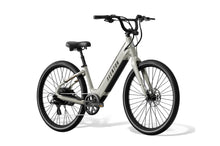 Load image into Gallery viewer, Aventon Pace 4 Step Through Electric Bike
