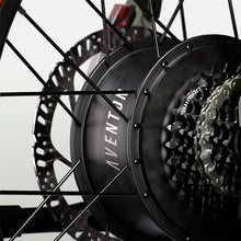 Load image into Gallery viewer, Aventon Sinch 2.5 Fat Tyre Folding Electric Bike