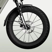 Load image into Gallery viewer, Aventon Sinch 2.5 Fat Tyre Folding Electric Bike