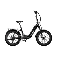 Load image into Gallery viewer, Aventon Sinch 2.5 Fat Tyre Folding Electric Bike