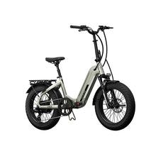 Load image into Gallery viewer, Aventon Sinch 2.5 Fat Tyre Folding Electric Bike