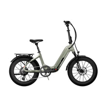 Load image into Gallery viewer, Aventon Sinch 2.5 Fat Tyre Folding Electric Bike