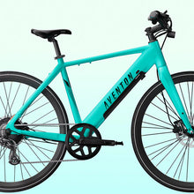 Load image into Gallery viewer, Aventon Soltera 2.5 Electric Bike
