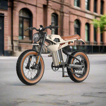 Load image into Gallery viewer, Bolzzen Bandit