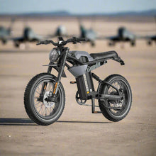 Load image into Gallery viewer, Bolzzen Bandit