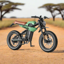 Load image into Gallery viewer, Bolzzen Bandit