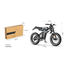 Load image into Gallery viewer, Bolzzen Bandit