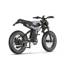 Load image into Gallery viewer, Bolzzen Bandit