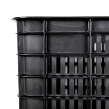 Load image into Gallery viewer, Bang Bang Crate Basket - 29L - Black