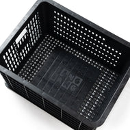 Bang Bang Crate Basket - 29L - Black
