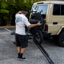 Load image into Gallery viewer, Bang Bang Bike Carrier