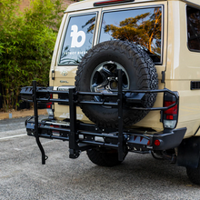 Load image into Gallery viewer, Bang Bang Bike Carrier