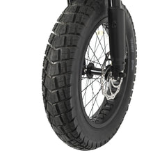 Load image into Gallery viewer, TOLAND HUNTSMAN PLUS E-BIKE, 1000W, 52V 20AH 1040WH BATTERY