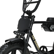 Load image into Gallery viewer, Fat Bandit Electric Bike