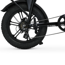 Load image into Gallery viewer, Fat Bandit Electric Bike